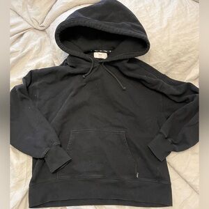 Aritzia boyfriend hoodie